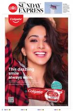 The New Indian Express-Chennai