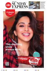 The New Indian Express-Kochi