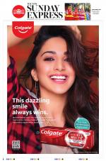 The New Indian Express-Bhubaneswar