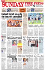 Free Press - Mumbai Epaper