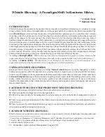 Prabandhan: Indian Journal of Management