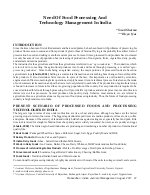 Prabandhan: Indian Journal of Management