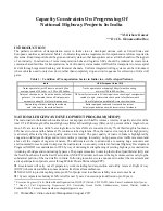 Prabandhan: Indian Journal of Management