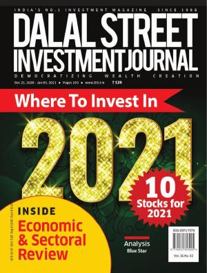 Vol. 36. No. 02 • DEC 21, 2020 - JAN 03, 2021