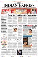 The New Indian Express-Hyderabad