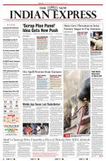 The New Indian Express-Mangaluru