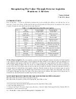 Prabandhan: Indian Journal of Management