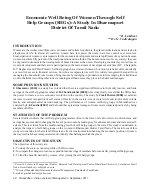 Prabandhan: Indian Journal of Management