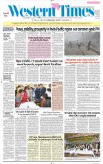 Ahmedabad English (Morn. Daily)