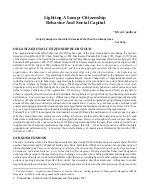 Prabandhan: Indian Journal of Management