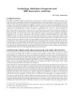 Prabandhan: Indian Journal of Management