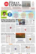 The New Indian Express-Tadepalligudem