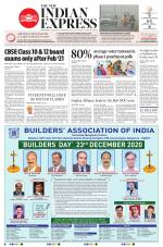 The New Indian Express-Bengaluru