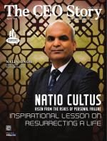 Company of the year 2020