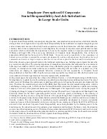 Prabandhan: Indian Journal of Management