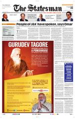 Kolkata - The Statesman