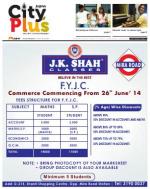 MIRA Road-BHAYANDER Vol-5 Issue-39 Date- JUNE 25 - JULY 01, 2014