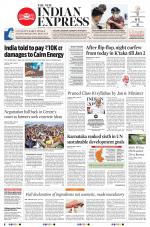 The New Indian Express-Bengaluru