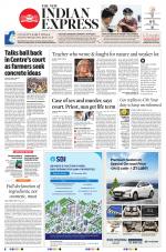 The New Indian Express-Kannur