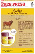 Free Press - Mumbai Epaper