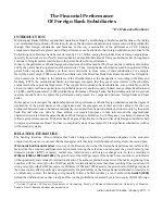 Indian Journal of Finance