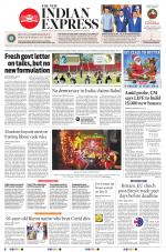 The New Indian Express-Kannur