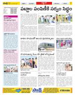 Prakasam Constituencies