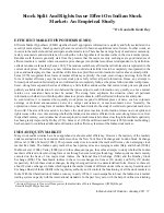 Indian Journal of Finance