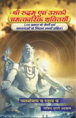 Sri Rudram evam uski Chamatkarik Shaktiyan