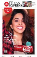 The New Indian Express-Chennai