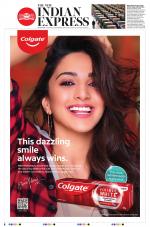 The New Indian Express-Bengaluru