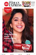 The New Indian Express-Vijayawada