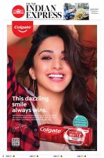 The New Indian Express-Bhubaneswar