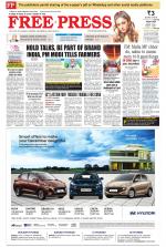 Free Press - Bhopal Epaper Edition