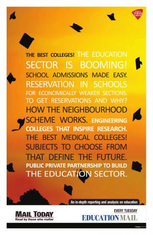 Mail Today June 25, 2014