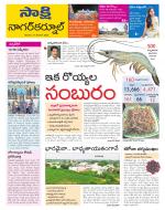 Nagarkurnool District