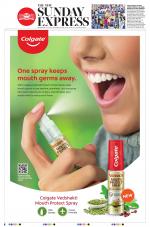 The New Indian Express-Mysuru