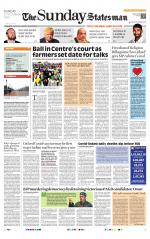 Kolkata - The Statesman