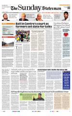  Bhubaneswar -The Statesman