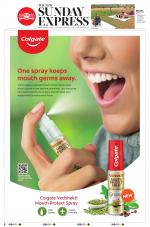 The New Indian Express-Jeypore