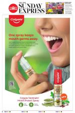 The New Indian Express-Hyderabad