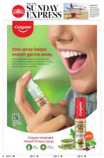 The New Indian Express-Coimbatore