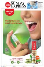 The New Indian Express-Thiruvananthapuram