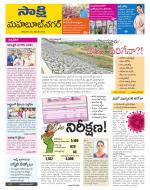 Mahabubnagar District