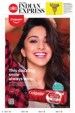 The New Indian Express-Kollam