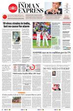 The New Indian Express-Belagavi