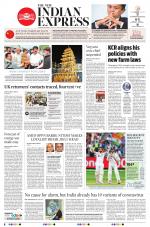 The New Indian Express-Tadepalligudem