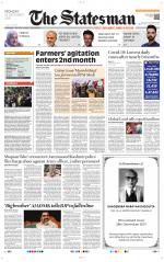 Kolkata - The Statesman