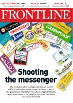 FRONTLINE