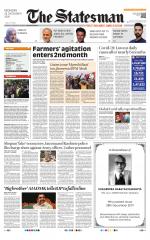  Bhubaneswar -The Statesman
